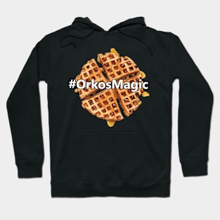 #OrkosMagic Hoodie